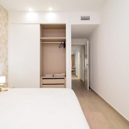 Appartement Corazon Del Mar à Torrevieja Extérieur photo