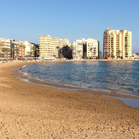 Appartement Corazon Del Mar à Torrevieja Extérieur photo