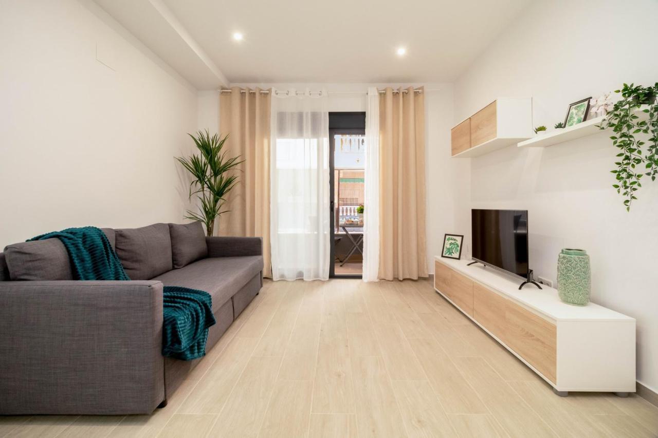 Appartement Corazon Del Mar à Torrevieja Extérieur photo