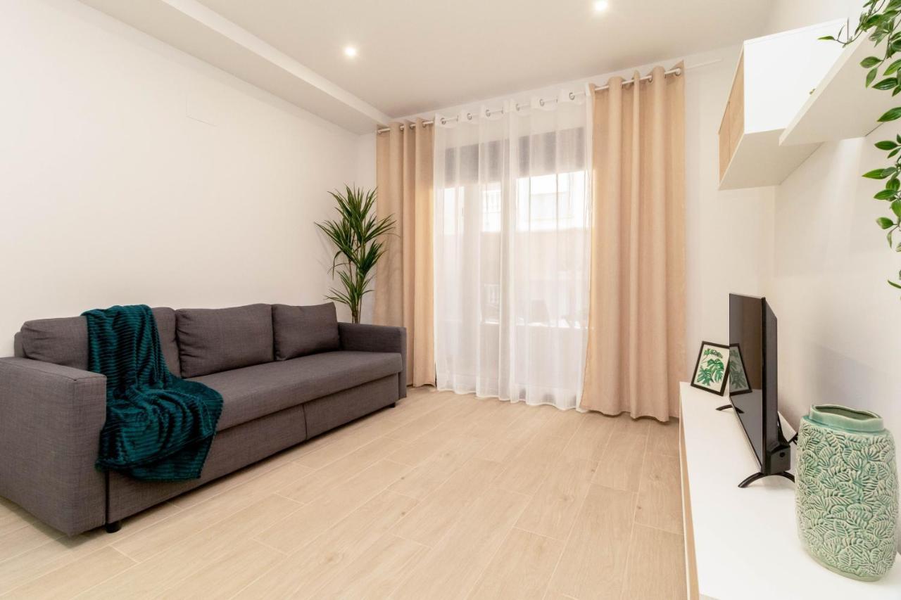 Appartement Corazon Del Mar à Torrevieja Extérieur photo