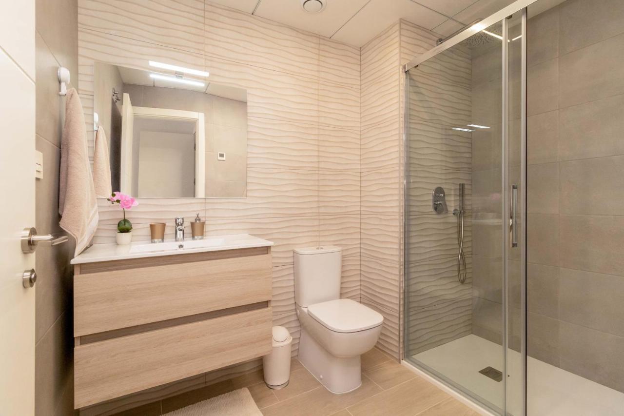 Appartement Corazon Del Mar à Torrevieja Extérieur photo