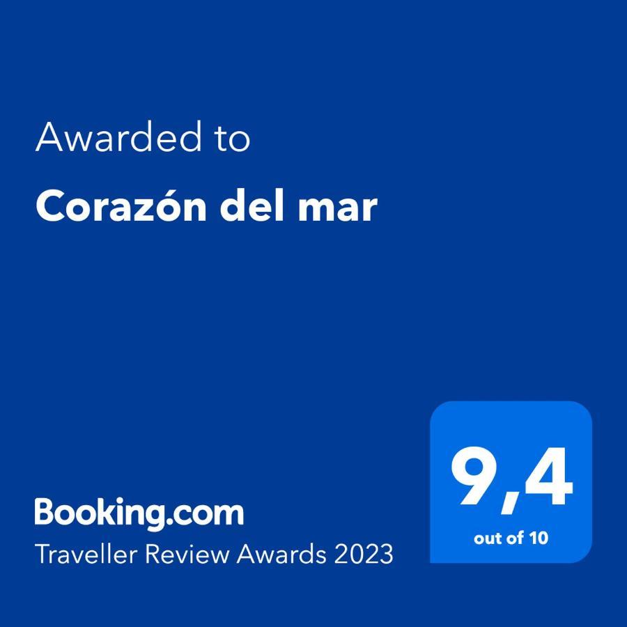 Appartement Corazon Del Mar à Torrevieja Extérieur photo